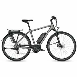VTC Electrique Kalkhoff Endeavour 1B Move Diamant 400Wh Gris -Vélos Urbains Elegant Magasin endeavour 1 b move diamant gris 700x700 3