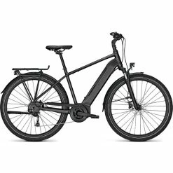VTC Électrique Kalkhoff Endeavour 3.B Move Diamond Grey 400Wh