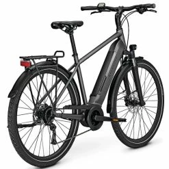 VTC Électrique Kalkhoff Endeavour 3.B Move Diamond Grey 625Wh 2023 -Vélos Urbains Elegant Magasin endeavour 3.b move diamond gris 5 700x700 1