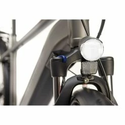 VTC Électrique Kalkhoff Endeavour 3.B Move Diamond Grey 625Wh 2023 -Vélos Urbains Elegant Magasin endeavour 3.b move diamond gris 7 700x700 1