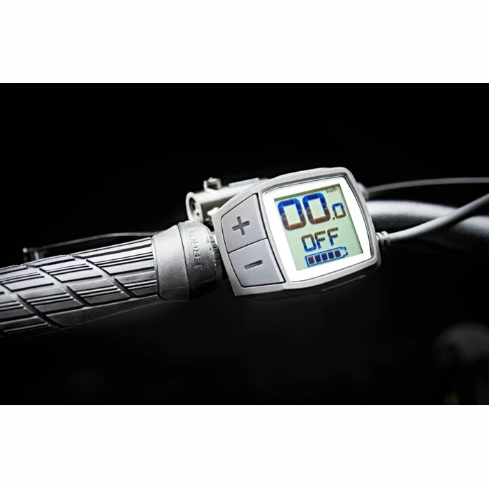 VTC Électrique Kalkhoff Entice 5.B Season 500Wh 2 VTC Électrique Kalkhoff Entice 5.B Season 500Wh – Image 2