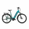 VTC Electrique Kalkhoff Entice 3B Advance 500Wh Blue Wave