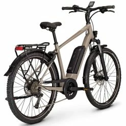 VTC Électrique Kalkhoff Entice 1.B Move Diamant 545Wh Gris 2023 -Vélos Urbains Elegant Magasin entice12023 700x700 1