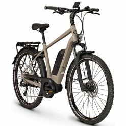 VTC Électrique Kalkhoff Entice 1.B Move Diamant 545Wh Gris 2023 -Vélos Urbains Elegant Magasin entice120233 700x700 1