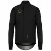 Veste De Pluie Gobik Exo Royal Black Homme 2023