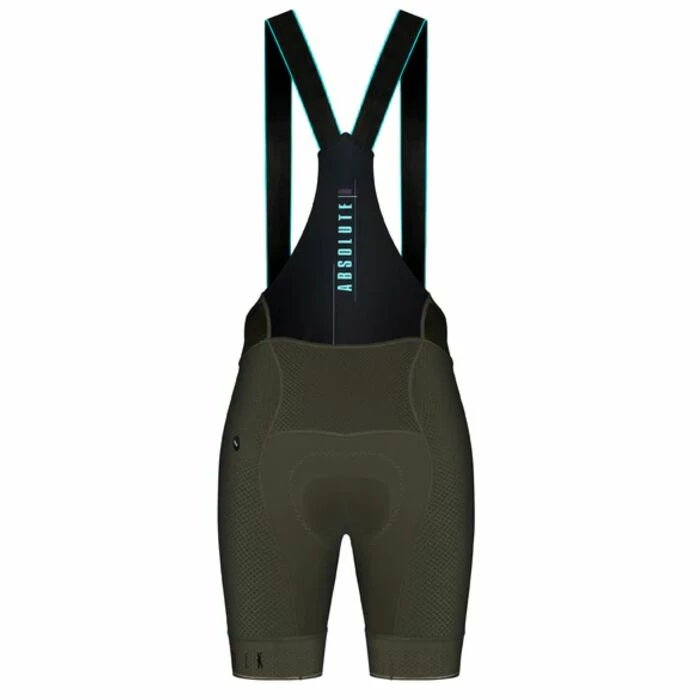 Cuissard Court Gobik Absolute 5.0 K9 Army Femme 12 Cuissard Court Gobik Absolute 5.0 K9 Army Femme – Image 12