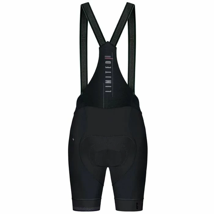 Cuissard Court Gobik Limited 5.0 K9 Noir Femme 32 Cuissard Court Gobik Limited 5.0 K9 Noir Femme – Image 32