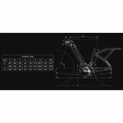 VTC Electrique Bianchi E-Omnia C-Type 625Wh Vert Céleste 2023 -Vélos Urbains Elegant Magasin gometrie bianchi e omnia c type 2023 700x700 1