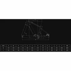 VTC Electrique Bianchi T-Tronik T-Type Graphite 2023 -Vélos Urbains Elegant Magasin gometrie bianchi t tronik t type 2023 700x700 3