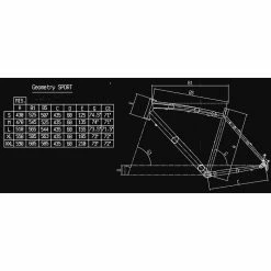 VTC Bianchi C-Sport Step Thru Acera 24V Vert Céleste -Vélos Urbains Elegant Magasin gometrie c sport 700x700 1