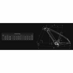 VTT Electrique Bianchi E-Omnia X-Type HT SX Eagle 12V 625Wh Céleste 2023 7 VTT Electrique Bianchi E-Omnia X-Type HT SX Eagle 12V 625Wh Céleste 2023 -Vélos Urbains Elegant Magasin gometrie e omnia x type 2023 700x700 2