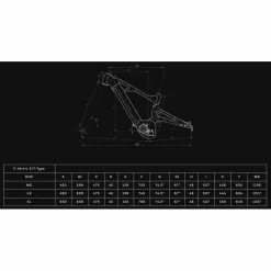 VTT Électrique Bianchi E-Vertic X-Type Céleste 625Wh 2023 7 VTT Électrique Bianchi E-Vertic X-Type Céleste 625Wh 2023 -Vélos Urbains Elegant Magasin gometrie e vertic x t type 700x700 2