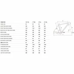 VTT Électriques Superior EXF 8089 Black Chrome / Silver -Vélos Urbains Elegant Magasin gomtrie e x f 8089 700x700 4