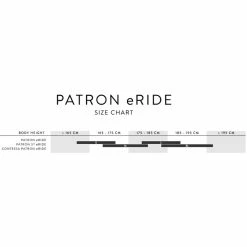 VTT Electrique Scott Patron ERide 910 750 Wh 2023 17 VTT Electrique Scott Patron ERide 910 750 Wh 2023 -Vélos Urbains Elegant Magasin guide des tailles patron e ride 700x700 2