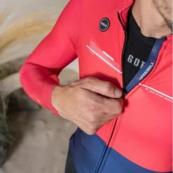 GOBIK Maillot Manche Longue Supercobble Homme Echo 2023 -Vélos Urbains Elegant Magasin m a i l l o t m a n c h e l o n g u e s u p e r c o b b l e m a n e c h o 3 700x700 3