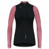 Maillot Manche Longue Gobik Cobble Blend Thar Rose Femme 2023