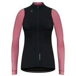 Maillot Manche Longue Gobik Cobble Blend Thar Rose Femme 2023