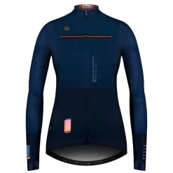 Maillot Manche Longue Gobik Cobble Sapphire Femme 52 Maillot Manche Longue Gobik Cobble Sapphire Femme -Vélos Urbains Elegant Magasin maillot cobble s a p p h i r e mujer 1 700x700 7