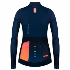 Maillot Manche Longue Gobik Cobble Sapphire Femme 45 Maillot Manche Longue Gobik Cobble Sapphire Femme -Vélos Urbains Elegant Magasin maillot cobble s a p p h i r e mujer 2 700x700 5