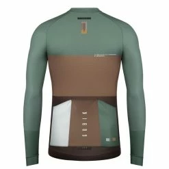 Maillot Manche Longue Gobik Cx Pro Fargo Unisex -Vélos Urbains Elegant Magasin maillot cx pro fargo cold series 22 gobik 2 1800x1800 700x700 7