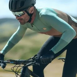 Maillot Manche Longue Gobik Cx Pro Fargo Unisex -Vélos Urbains Elegant Magasin maillot cx pro fargo cold series 22 gobik 3 700x 700x700 5