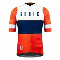 Maillot Manche Courte Gobik Cx Pro Race Club 44 Maillot Manche Courte Gobik Cx Pro Race Club -Vélos Urbains Elegant Magasin maillot cx pro race club special edition 2021 gobik 1 1800x1800 700x700 5