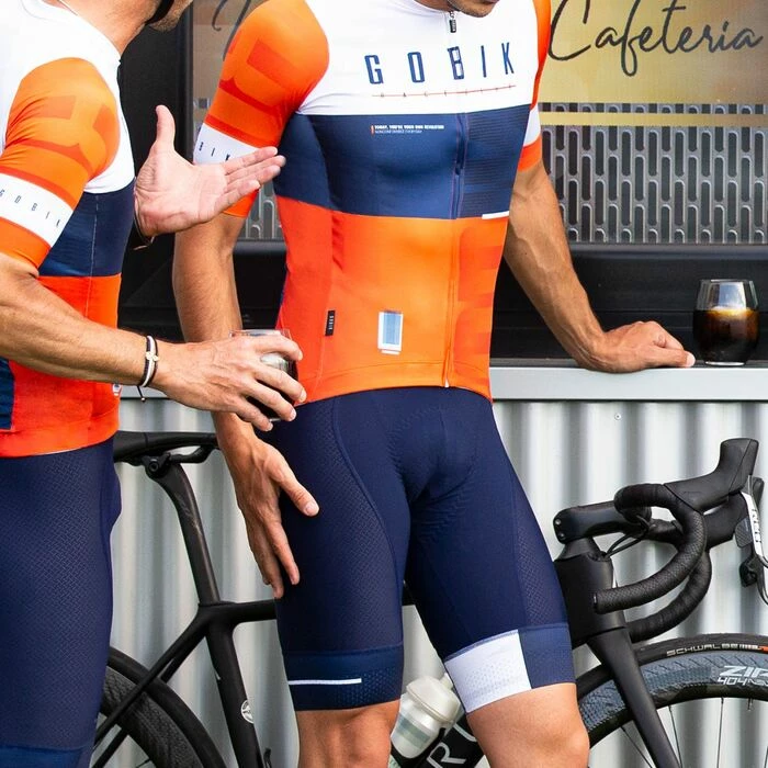 Maillot Manche Courte Gobik Cx Pro Race Club 27 Maillot Manche Courte Gobik Cx Pro Race Club – Image 27