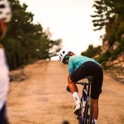 Maillot Manche Courte Gobik Stark Eivissa Homme -Vélos Urbains Elegant Magasin maillot hombre eivissa gobik warm series21 3 700x700 3