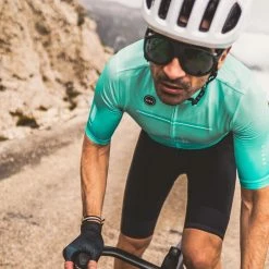 Maillot Manche Courte Gobik Stark Eivissa Homme -Vélos Urbains Elegant Magasin maillot hombre eivissa gobik warm series21 4 700x700 7