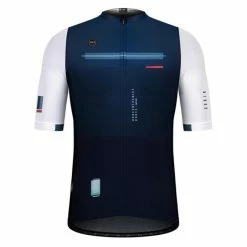 Maillot Manche Courte Gobik Stark Lattitude Unisex -Vélos Urbains Elegant Magasin maillot hombre latitude gobik warm series21 1 600x 700x700 5
