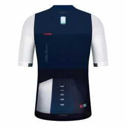 Maillot Manche Courte Gobik Stark Lattitude Unisex -Vélos Urbains Elegant Magasin maillot hombre latitude gobik warm series21 2 600x 700x700 6