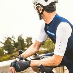 Maillot Manche Courte Gobik Stark Lattitude Unisex -Vélos Urbains Elegant Magasin maillot hombre latitude gobik warm series21 4 600x 700x700 9