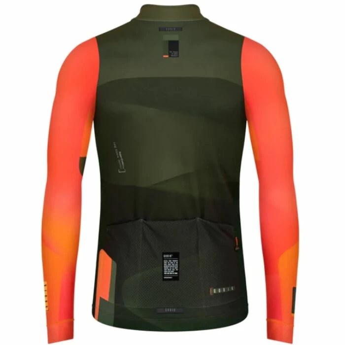 Maillot Manche Longue Gobik Supercobble Borneo Homme 2023 18 Maillot Manche Longue Gobik Supercobble Borneo Homme 2023 – Image 18