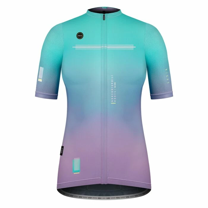 Maillot Manche Courte Gobik Stark Maldives Femme 25 Maillot Manche Courte Gobik Stark Maldives Femme – Image 25