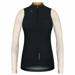 Maillot Manche Longue Gobik Pacer Blend Blazing Bone Femme 2023 -Vélos Urbains Elegant Magasin maillot pacer blend mujer blazing bone cold 2023 gobik 1 700x700 7