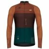 Maillot Manche Longue Gobik Pacer Walnut