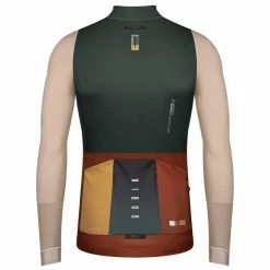 Maillot Manche Longue Gobik SuperCobble Sylan 66 Maillot Manche Longue Gobik SuperCobble Sylan -Vélos Urbains Elegant Magasin maillot supercobble hombre sylan cold season 22 gobik 2 700x 700x700 5