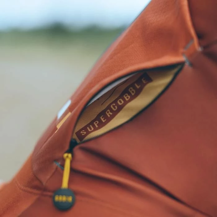 Maillot Manche Longue Gobik SuperCobble Sylan 5 Maillot Manche Longue Gobik SuperCobble Sylan – Image 5