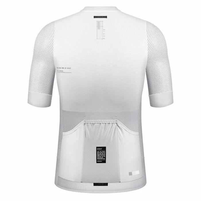 Maillot Manches Courtes Gobik Carrera 2.0 Moon Unisex 32 Maillot Manches Courtes Gobik Carrera 2.0 Moon Unisex – Image 32