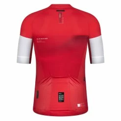 Maillot Manches Courtes Gobik Cx Pro Cranberry Unisex 79 Maillot Manches Courtes Gobik Cx Pro Cranberry Unisex -Vélos Urbains Elegant Magasin maillot unisex cxpro cranberry gobik warm series22 2 700x700 5