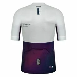 Maillot Gobik Manche Courte Cx Pro Land Nebula Unisex -Vélos Urbains Elegant Magasin maillot unisex cxpro land nebula gobik warm series22 2 700x700 2