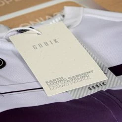 Maillot Gobik Manche Courte Cx Pro Land Nebula Unisex -Vélos Urbains Elegant Magasin maillot unisex cxpro land nebula gobik warm series22 4 700x700 3