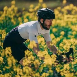 Maillot Gobik Manche Courte Cx Pro Land Nebula Unisex -Vélos Urbains Elegant Magasin maillot unisex cxpro land nebula gobik warm series22 5 700x700 2