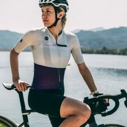 Maillot Gobik Manche Courte Cx Pro Land Nebula Unisex -Vélos Urbains Elegant Magasin maillot unisex cxpro land nebula gobik warm series22 6 700x700 5