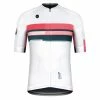 Maillot Manches Courtes Gobik Cx Pro Pink Streak Unisex