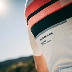 Maillot Manches Courtes Gobik Cx Pro Pink Streak Unisex 65 Maillot Manches Courtes Gobik Cx Pro Pink Streak Unisex -Vélos Urbains Elegant Magasin maillot unisex cxpro pink streak gobik warm series22 6 1 700x700 2