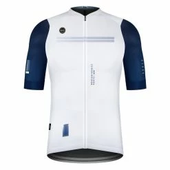 Maillot Manche Courte Gobik Cx Pro Quay Unisex -Vélos Urbains Elegant Magasin maillot unisex cxpro quay gobik warm series21 1 700x700 7