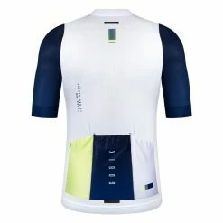 Maillot Manche Courte Gobik Cx Pro Quay Unisex -Vélos Urbains Elegant Magasin maillot unisex cxpro quay gobik warm series21 2 700x700 9