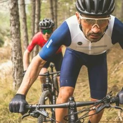 Maillot Manche Courte Gobik Cx Pro Quay Unisex -Vélos Urbains Elegant Magasin maillot unisex cxpro quay gobik warm series21 3 700x700 2