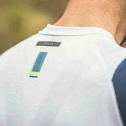 Maillot Manche Courte Gobik Cx Pro Quay Unisex -Vélos Urbains Elegant Magasin maillot unisex cxpro quay gobik warm series21 4 700x700 9